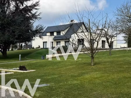 vente château 13 pièces 380 m² à billy (41130)  870 000 €