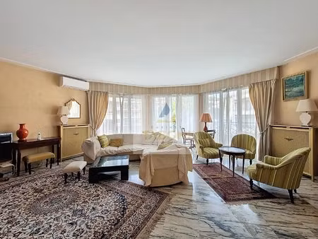 3 pieces - rue caffarelli