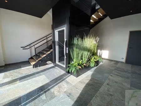 vente locaux professionnels 0 pièces 125 m² à sillingy (74330)  297 332 €