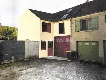 vente immeuble 1 pièce 128 m² à doue (77510)  119 000 €