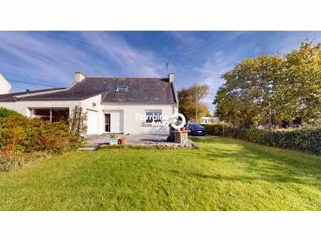 vente maison à plouzané (29280) : à vendre / 120m² plouzané