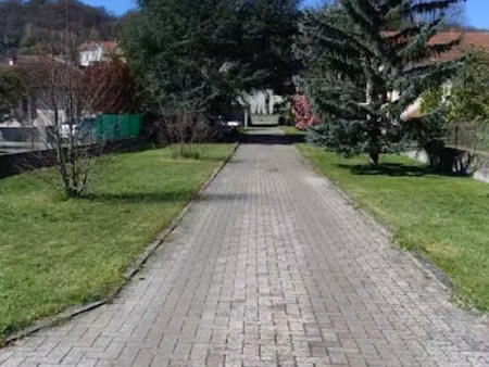 location meublée chambre 1 pièce 14 m² à saint-maurice-de-beynost (01700)  600 €