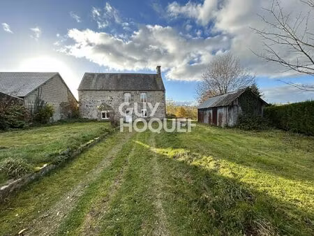 maison à vendre de 5 pièces de 110 36 m²