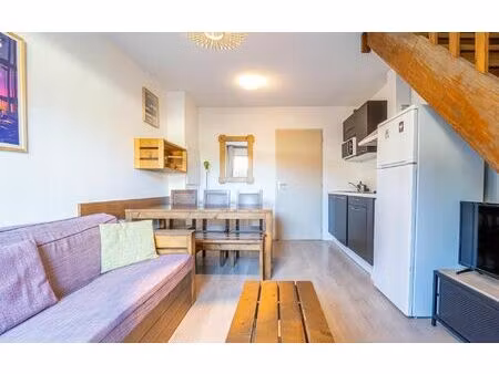 location appartement  39.17 m² t-3 à aureilhan  650 €