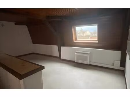 location appartement  m² t-2 à cosne-cours-sur-loire  355 €