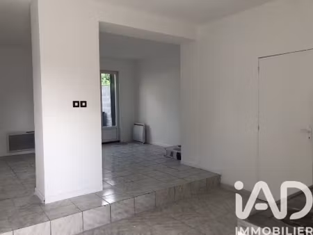 vente immeuble 90 m²