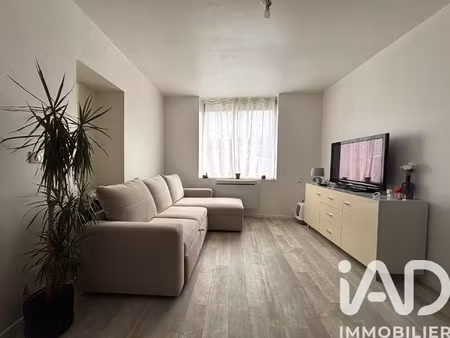 vente immeuble 98 m²