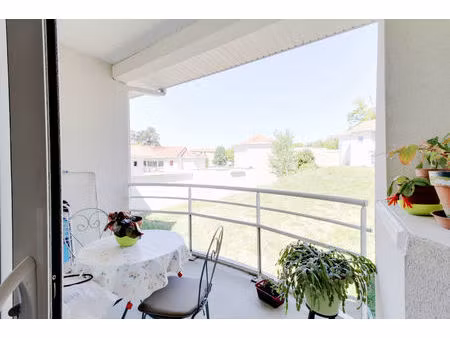 appartement rouffiac-tolosan t2 42 m2