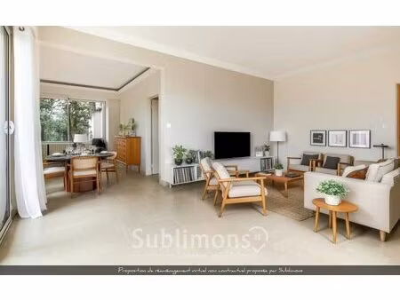 appartement à vendre saint-sébastien-sur-loire