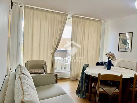 appartement villeneuve d ascq 3 pièce(s) 73 m2