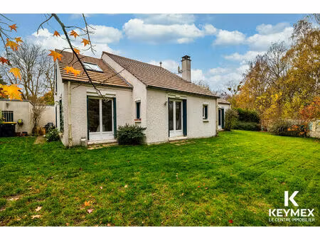 maison spacieuse à vendre à asnières sur oise - réf: chca4674