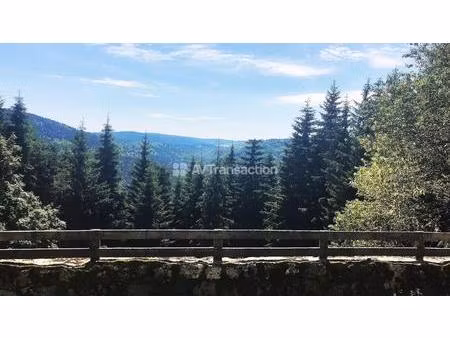 au calme  séjour 82m2  4 chambres  piscine  10 hectares