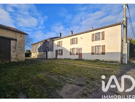 vente ferme 5 pièces