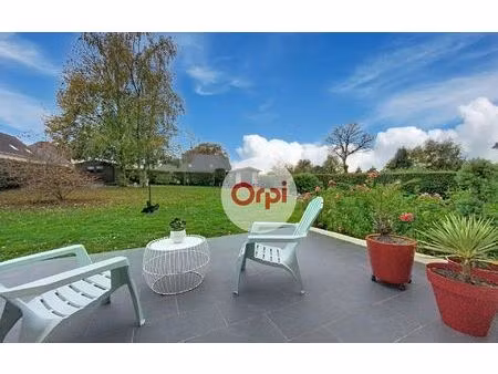 maison noyal-muzillac m² t-5 à vendre  354 000 €