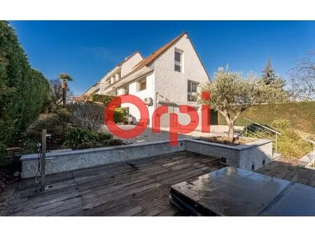 maison saint-genis-laval m² t-5 à vendre  1 150 000 €