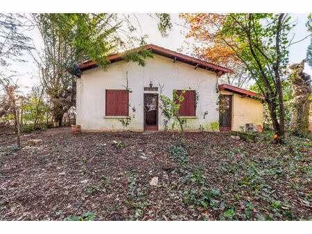 talence peixotto maison 4 pieces a renover