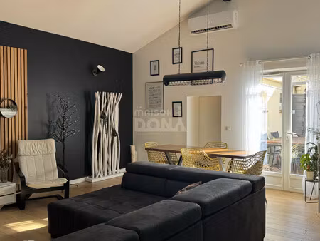 toulousaine 5 pièces entièrement rénovée - toulouse lardenne