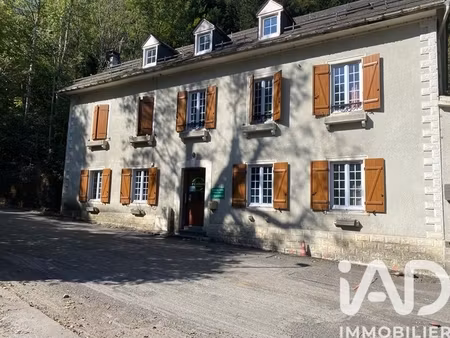 vente maison/villa 11 pièces