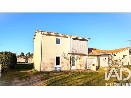 vente maison/villa 5 pièces