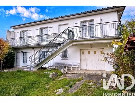 vente maison/villa 7 pièces