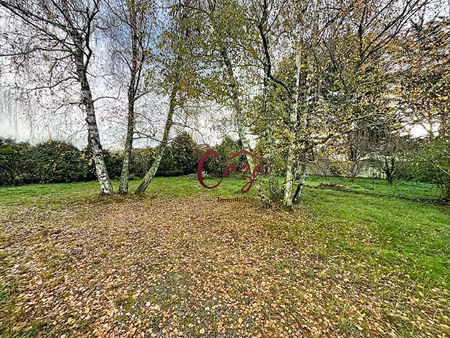 terrain carignan de bordeaux 790 m2