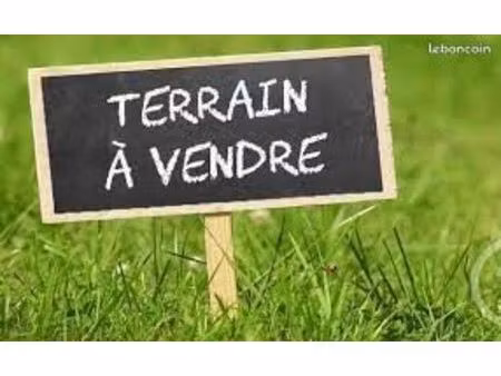 terrain constructible evaux et menil 7 minutes de charmes