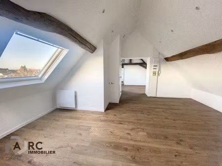 location appartement 3 pièces 72.88 m² à saint-ay (45130)  699 €