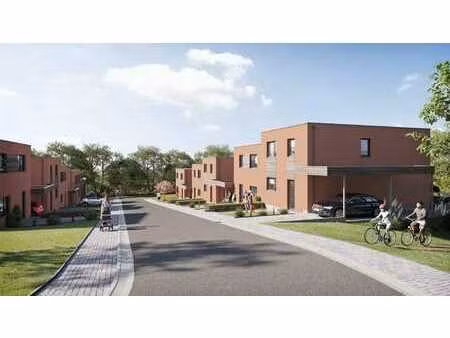 saive : maison 3 chambres à louer