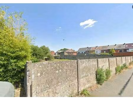 terrain à batir a ath une opportunité rare dans un quarti...