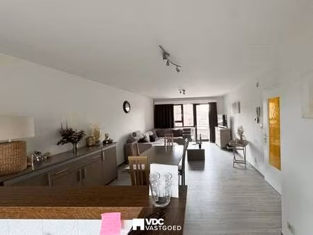 appartement à vendre à borgloon € 189.000 (lhn07) - vdc vastgoed | zimmo