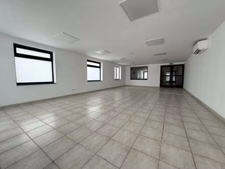 bien professionnel à louer à brasmenil € 575 (lhmv7) - primmo péruwelz | zimmo