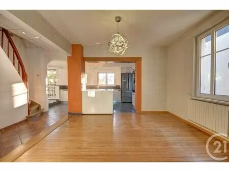 maison à vendre - 6 pièces - 154 70 m2 - benfeld - 67 - alsace