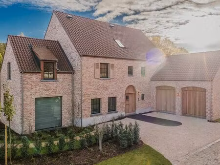 maison à vendre à l'ecluse € 1.245.000 (lhmup) | zimmo