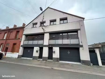 loft 5 pièces 150 m²
