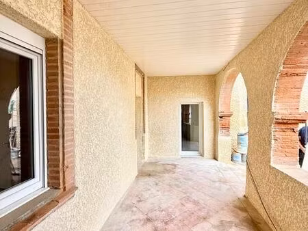 appartement 4 pièces 74 m²