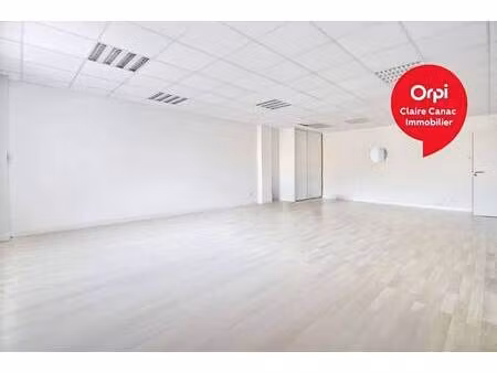 espace bureau à louer