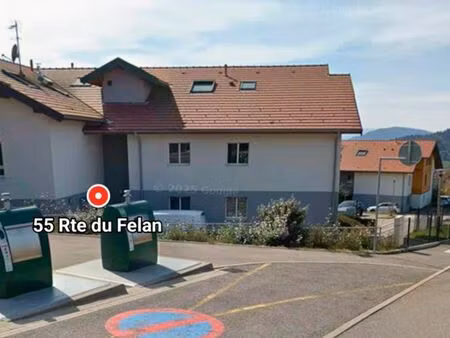 place parking villaz