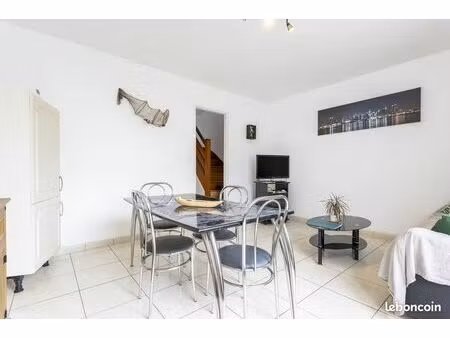 maison meublé au mois