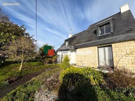 pavillon 6 pièces 120 m²