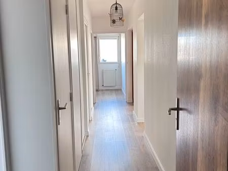 appartement 3 pièces 75 m2