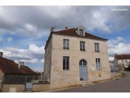 appartement lumineux