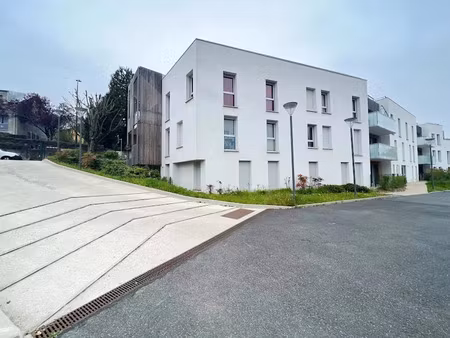 location appartement 2 pièces 49.08 m² à la celle-saint-cloud (78170)  1 114 €