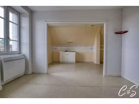 vente appartement 2 pièces à loctudy (29750) : à vendre 2 pièces / 39m² loctudy