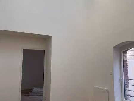 vente appartement loft à rennes centre ville (35000) : à vendre loft / 105m² rennes centre