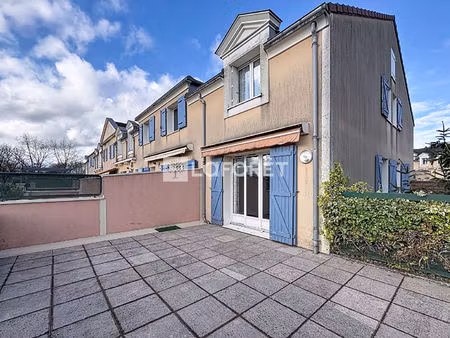 appartement bourg en bresse 7 pièces 130 m2