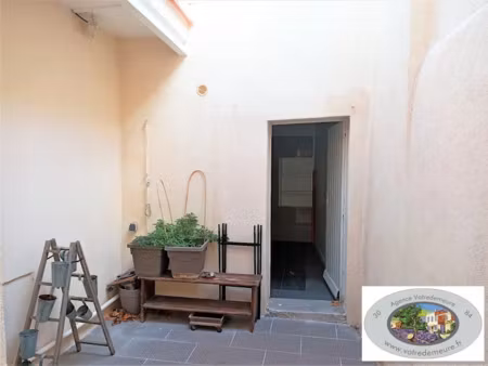 location maison 4 pièces 70 m² à avignon (84000)  860 €