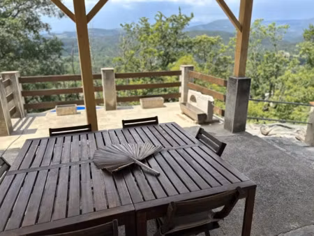 location maison 5 pièces 98 m² à gagnières (30160)  1 020 €