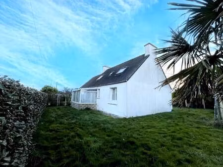 vente maison à kerlouan (29890) : à vendre / 110m² kerlouan