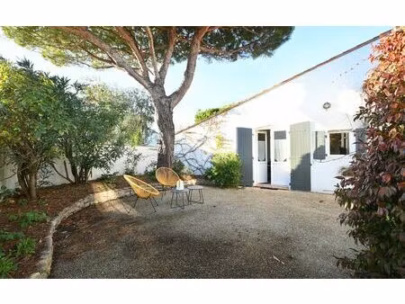 maison ars-en-ré m² t-4 à vendre  550 000 €