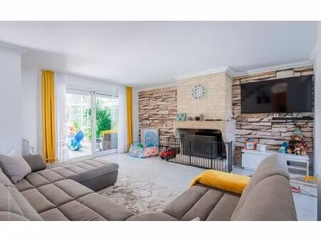 maison bièvres m² t-5 à vendre  990 000 €